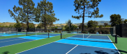 Central Park Knoll Pickleball Courts