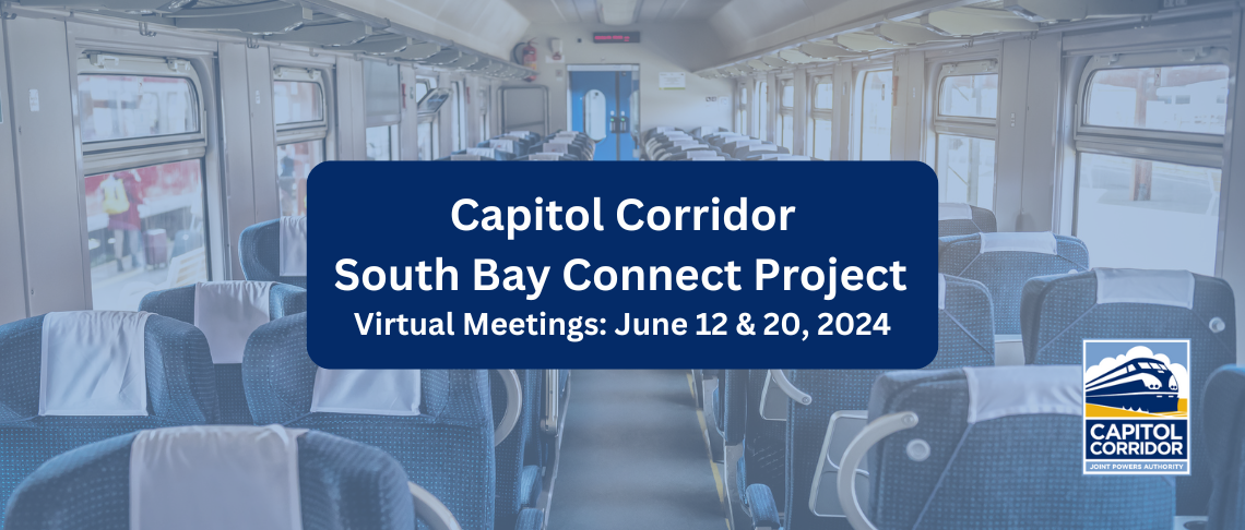 South Bay Connect