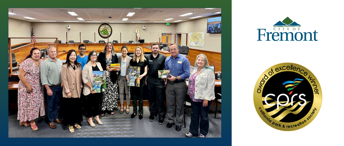 California Parks and Rec