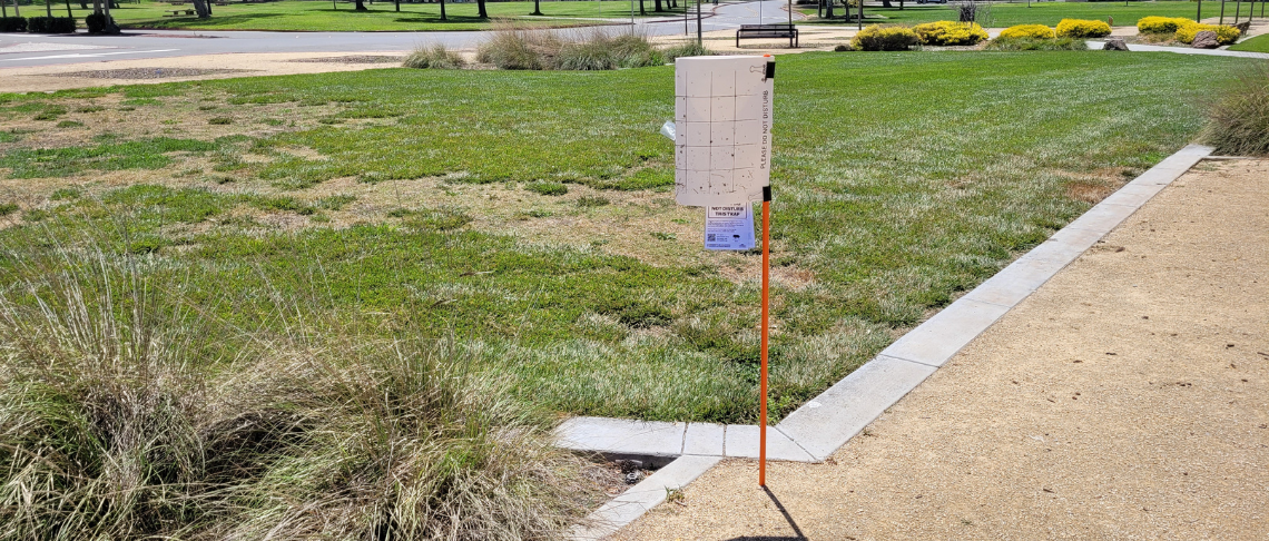 ISHB Monitoring and Detection