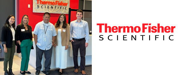 Thermofisher ED and CMTA Site Visit