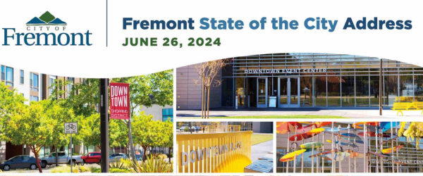 2024 State Of The City