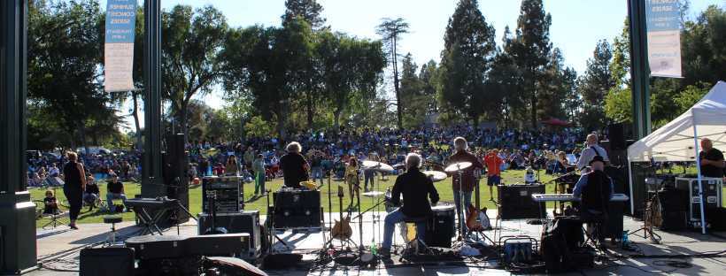 Summer Concert Series