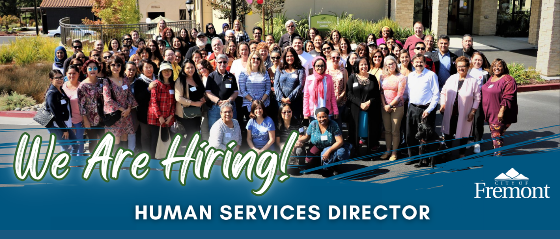 Human Services Director 