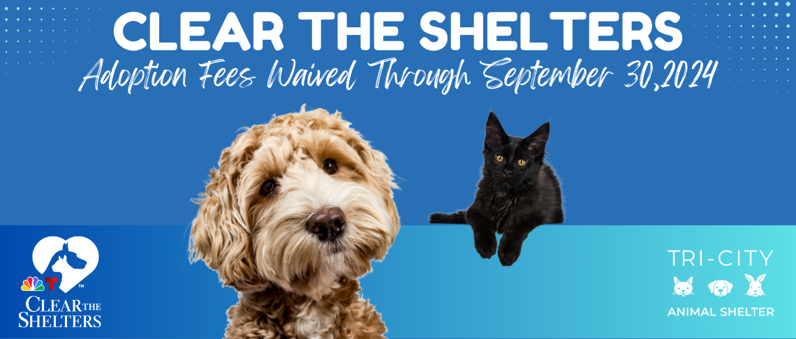 Tri City Animal Shelter