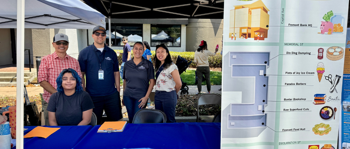 Fremont Festival of the Arts