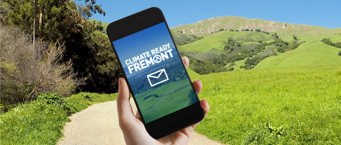 Climate Ready Fremont 