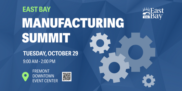 Updated Manufacturing Summit Banner
