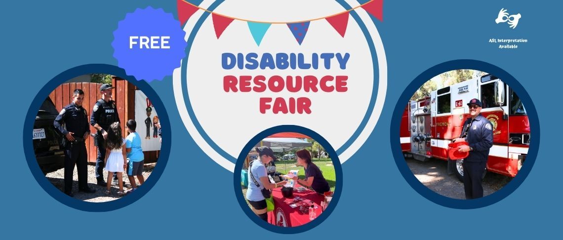 Disabilities Fair