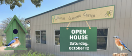 NLC Open House