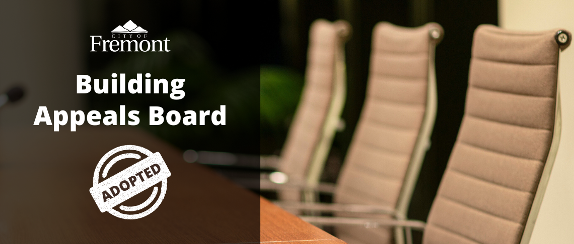 Building Appeals Board