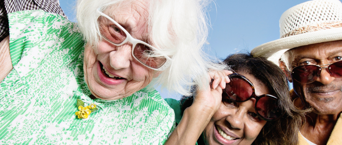 Age Well Center Wellness Expo