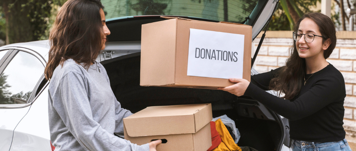 Winter Needs List 2024