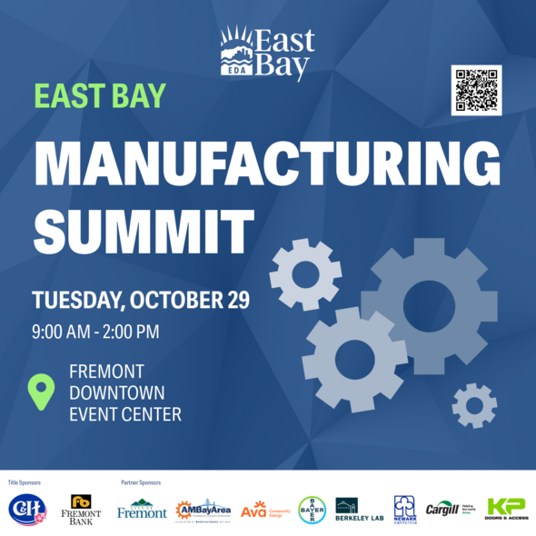 Manufacturing Summit 