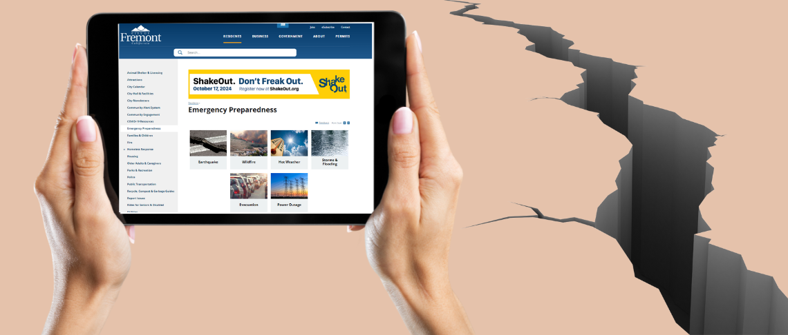 Emergency Preparedness