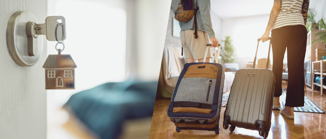 Short Term Rental Permit