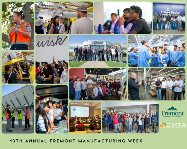 Manufacturing Week