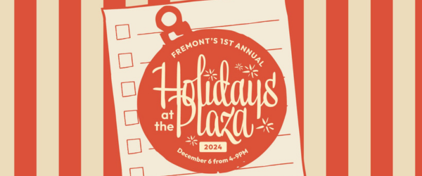 Holidays At The Plaza