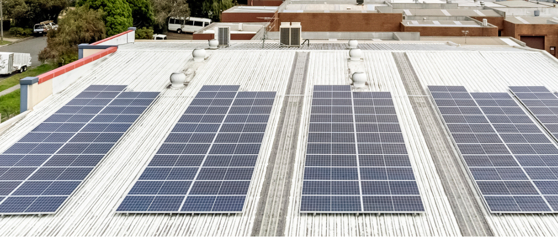 Proposed Municipal Projects