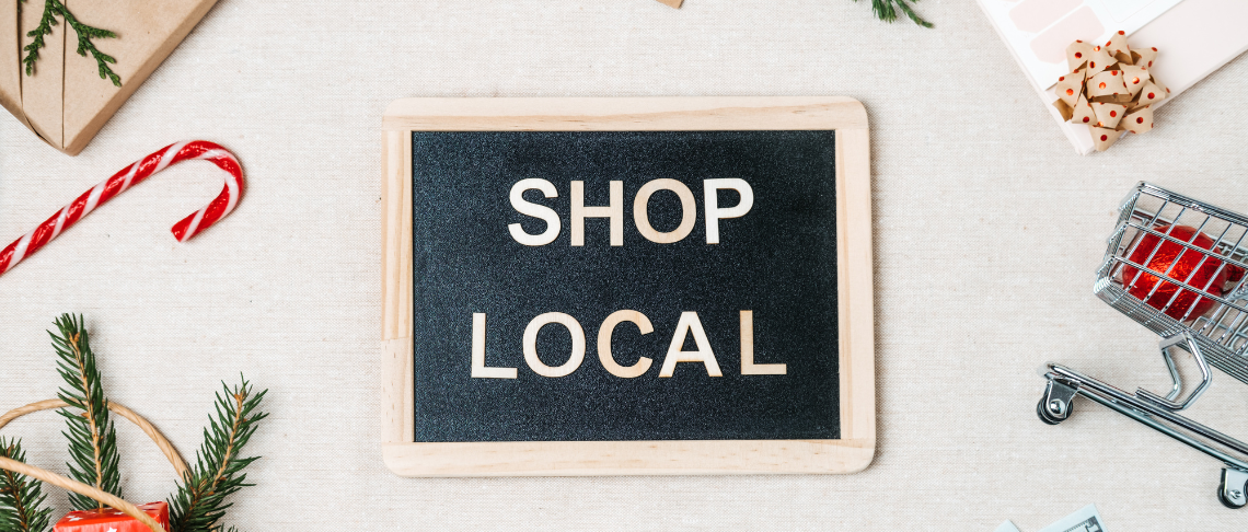 Small Business Saturday