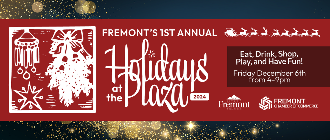 Holidays at the Plaza