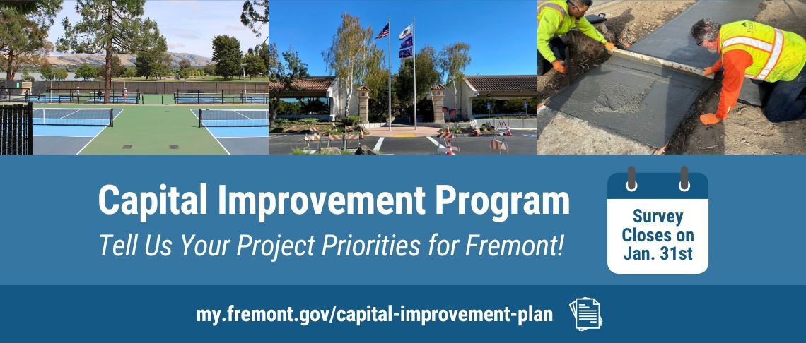 Capital Improvement Plan