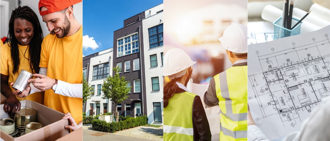 Consolidated Plan Survey