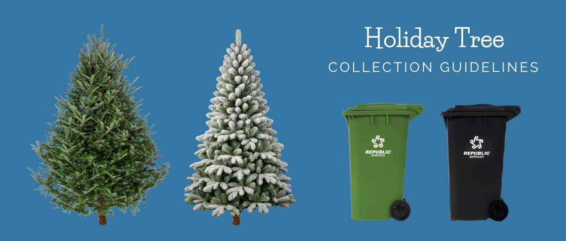 Holiday Tree Collection