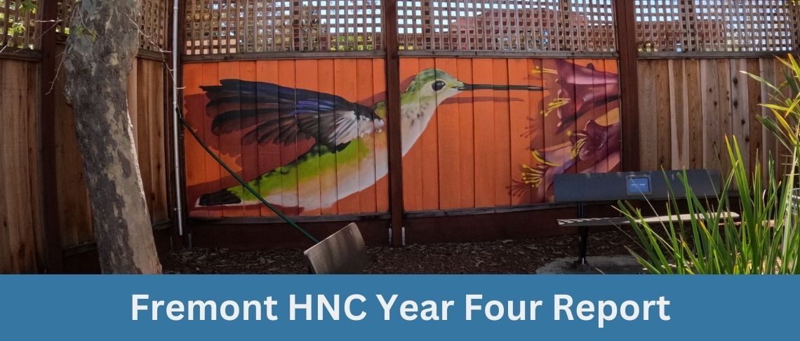 Fremont Navigation Center