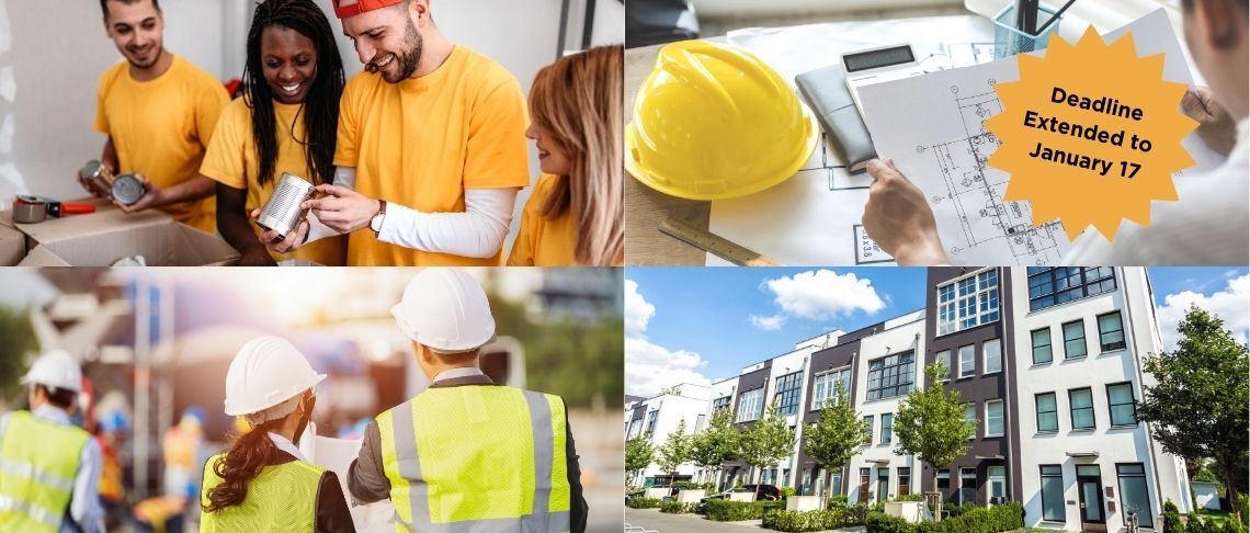 Consolidated Plan Survey