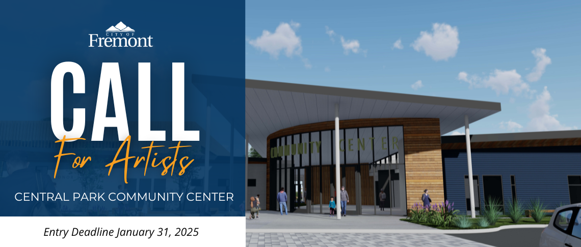 Central Park Community Center Artists