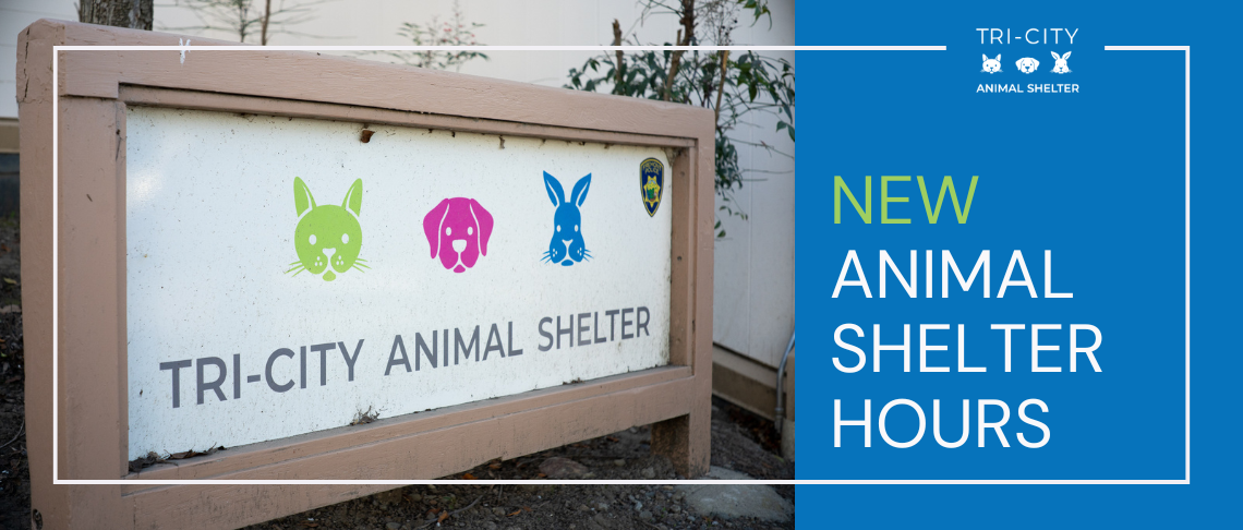 Tri-City Animal Shelter