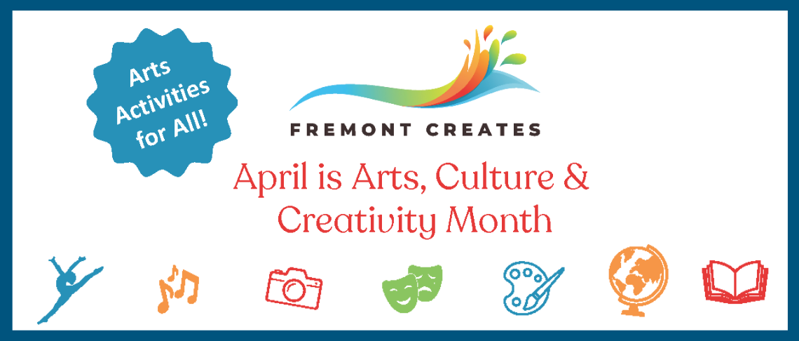 Fremont Creates Image 