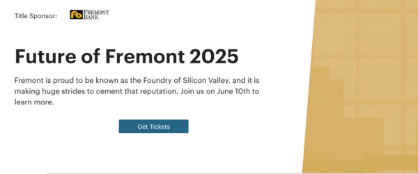 Future Of Fremont 2025