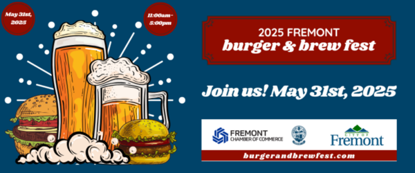 Burgers and Brew Fest