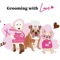 Woof Gang Bakery & Grooming