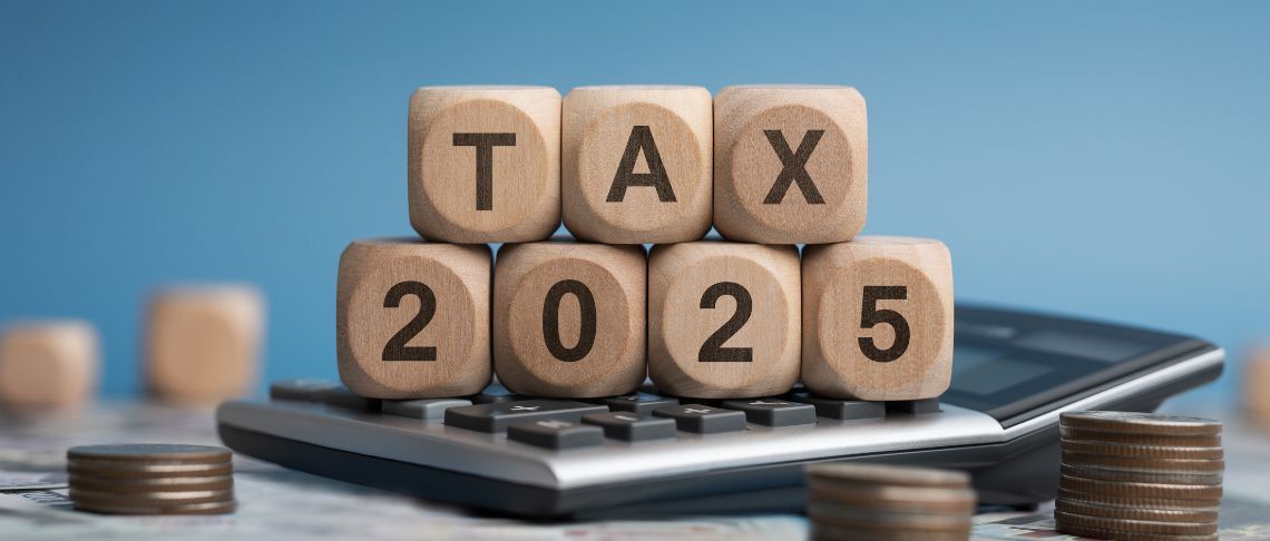 Tax 2025