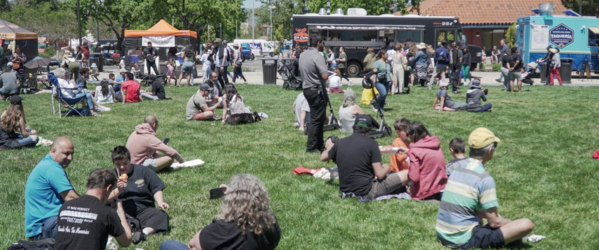 Burger And Brew Fest