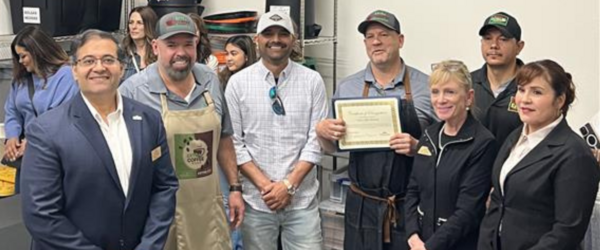 Extra Coffee Roasting