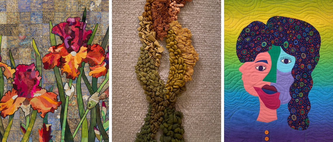 Photos of Olive Hyde Artwork