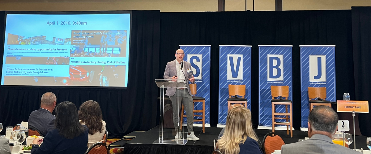 Future of Fremont Recap