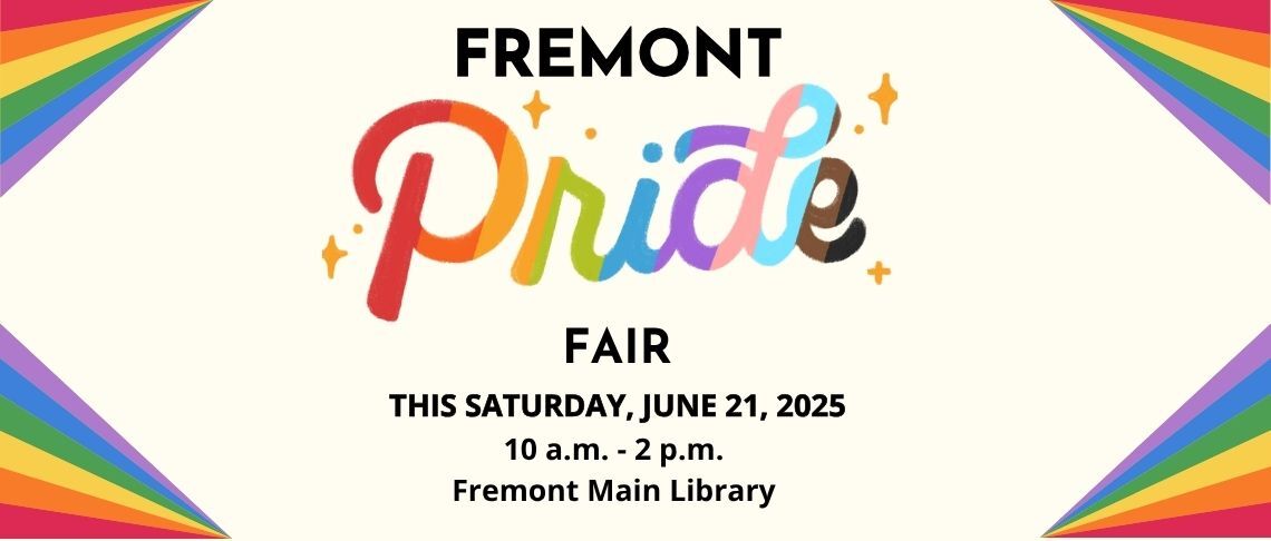 Fremont Pride Fair