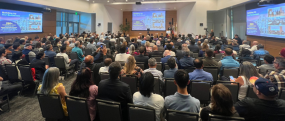 SOTC Image of guests 