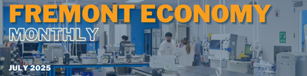 Fremont Economy Monthly