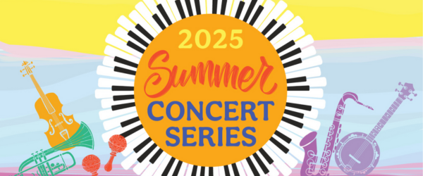 Pacific Commons Concert Series