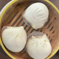 Bun Bun Chinese Steamed Buns