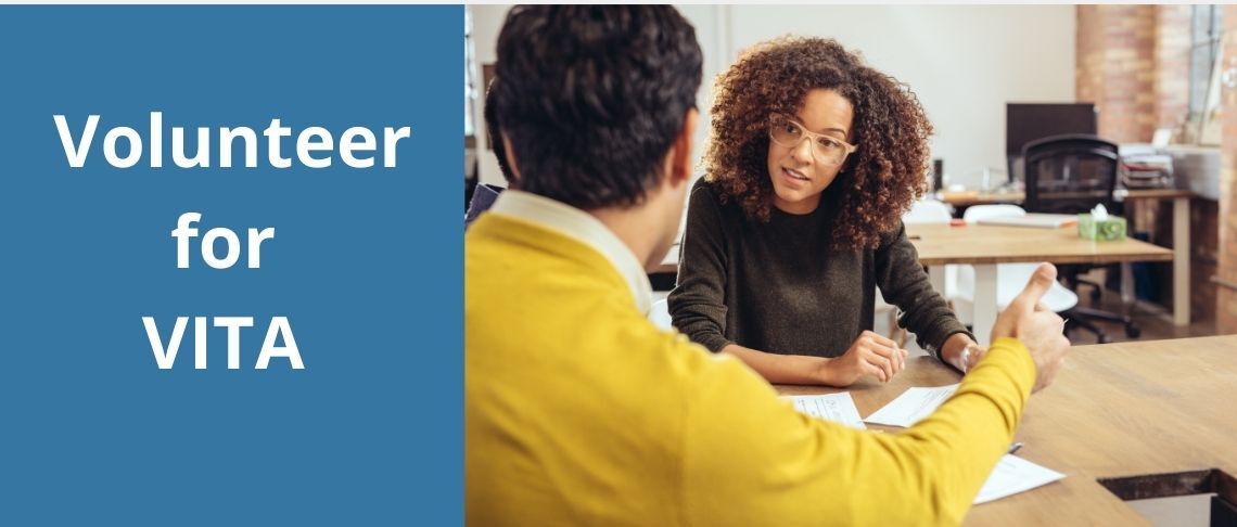 VITA Volunteers 