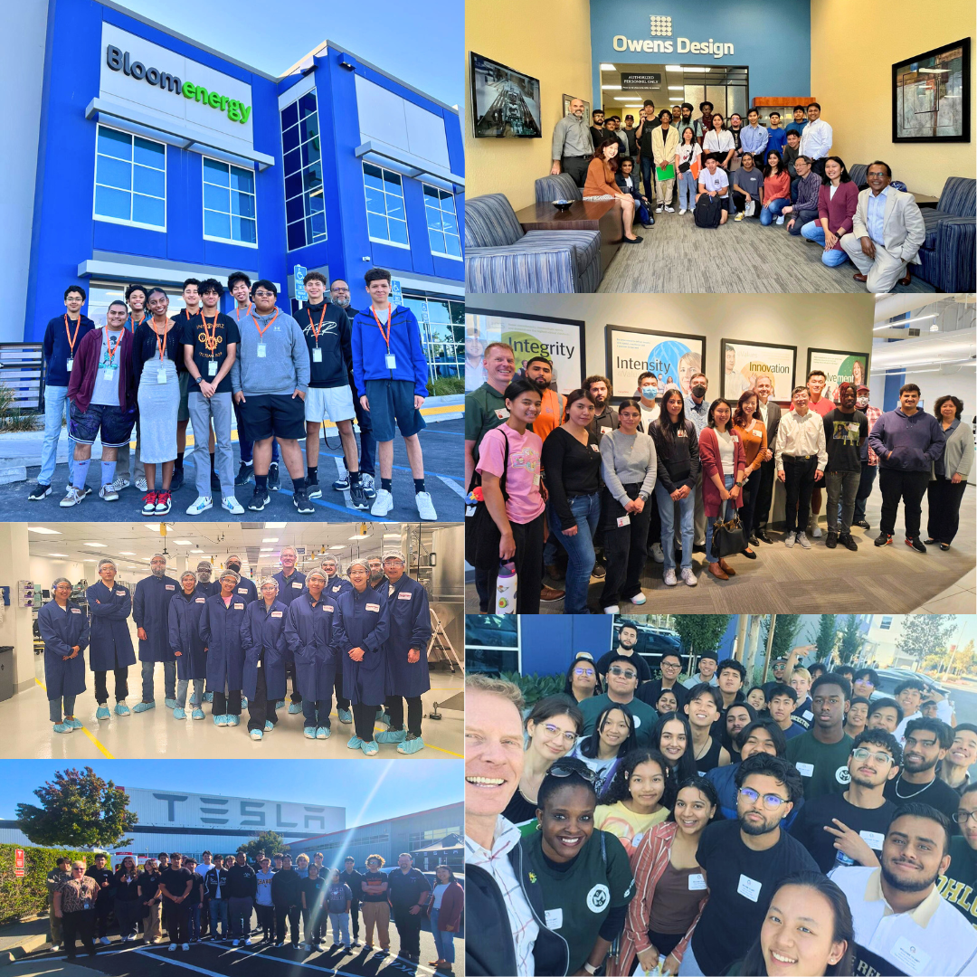 Fremont Manufacturing Week