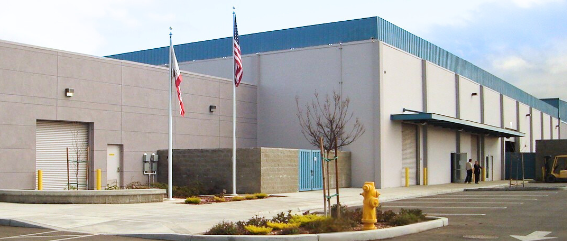 Fremont Recycling and Transfer Station