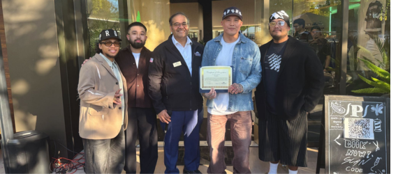 Paradox Grand Opening